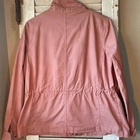 I purchased from a boutique in Texas. The tag says Dotsy’s and is a size medium. - Picture 6 of 6